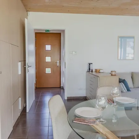 Apartment Rosemary Topolsica