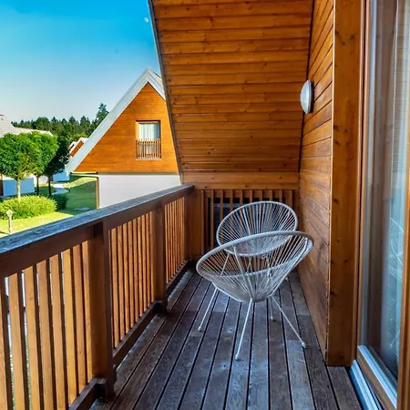 Rosemary Appartement