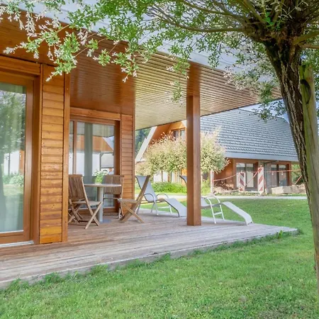Rosemary Appartamento *