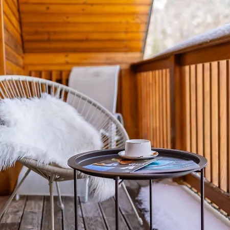 Rosemary Appartement Topolšica