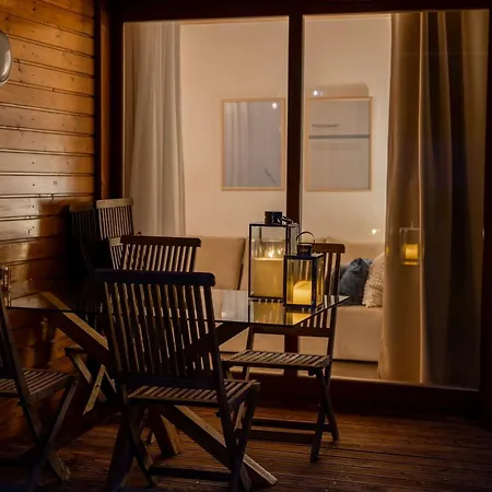 Appartement Rosemary *