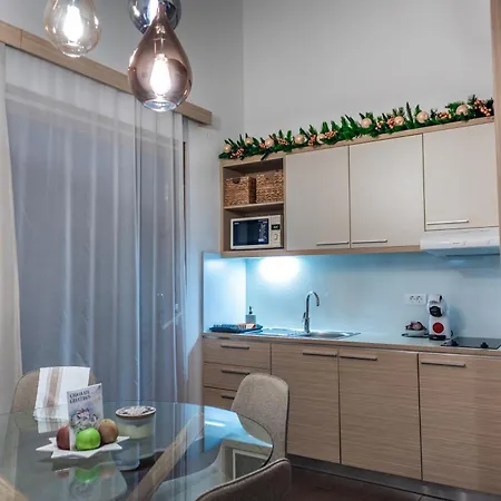 Rosemary Apartment