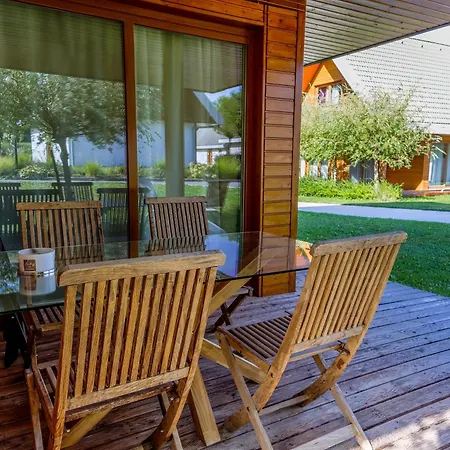 Rosemary Appartement *