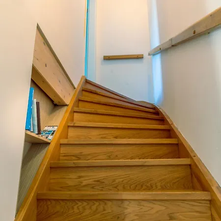 Rosemary Apartment