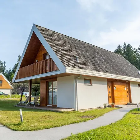 Rosemary Apartman Topolšica