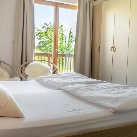 Rosemary Appartement