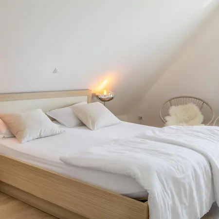 Rosemary Apartment *