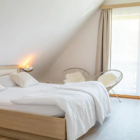 Appartement Rosemary Topolšica