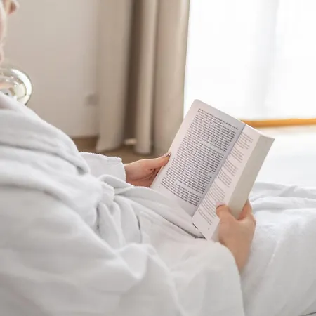 Rosemary Appartement *