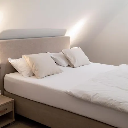 Appartement Rosemary *