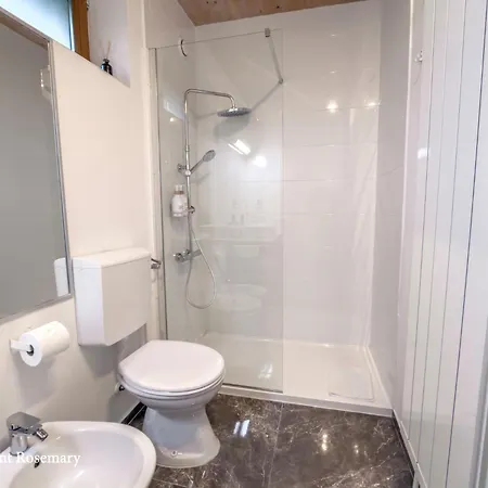 Apartman Rosemary