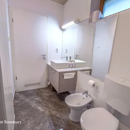 Appartement Rosemary