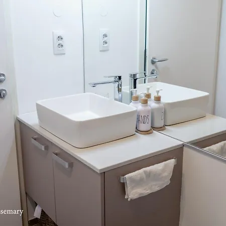 Rosemary * Topolšica