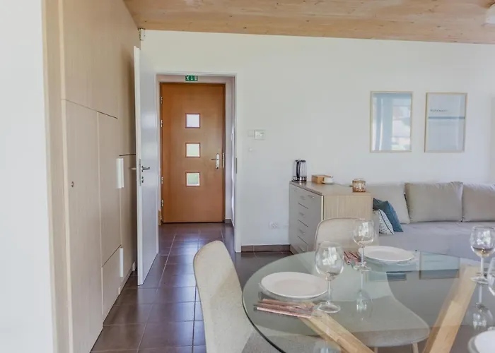 Appartement Rosemary Topolšica