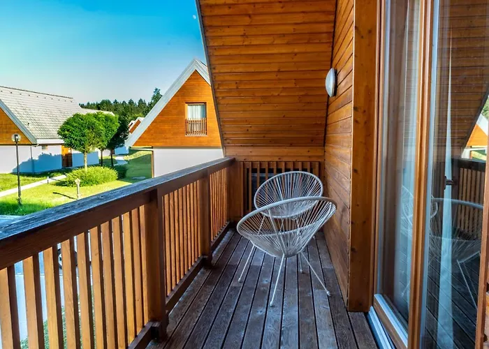 Rosemary Appartement