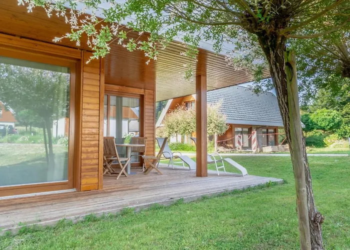 Rosemary Appartement *