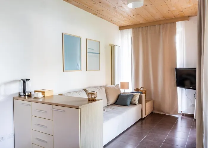 Appartement Rosemary