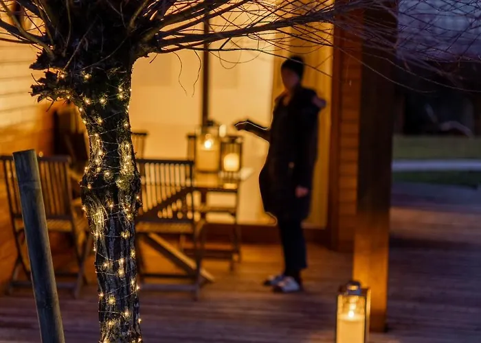 Appartement Rosemary Topolšica