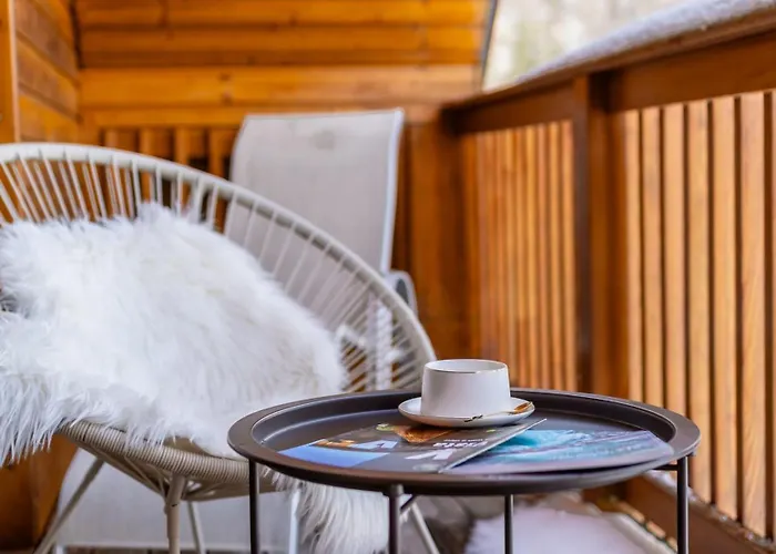 Rosemary Appartement Topolšica