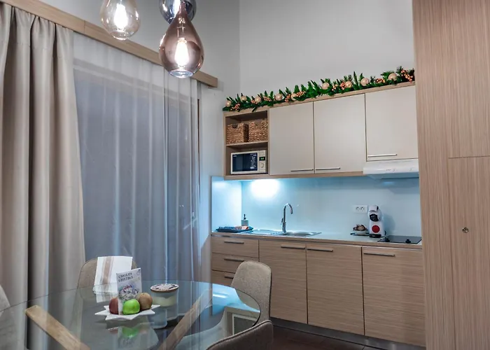 Rosemary Appartement