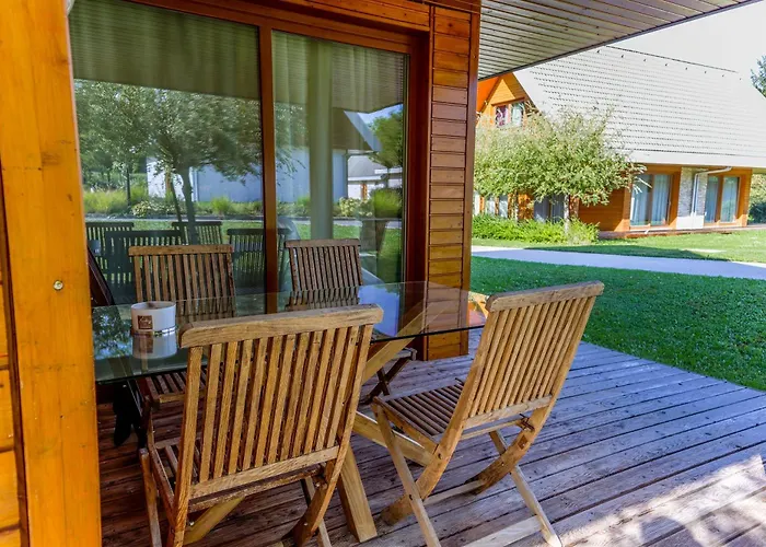 Rosemary Appartement *