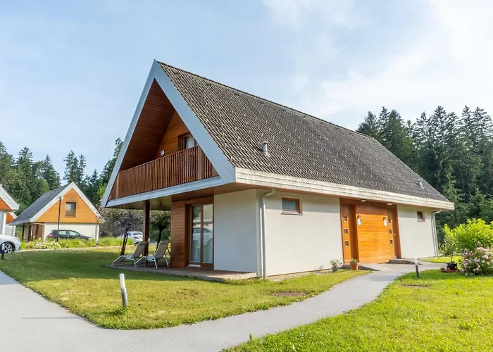 Rosemary דירה Topolšica