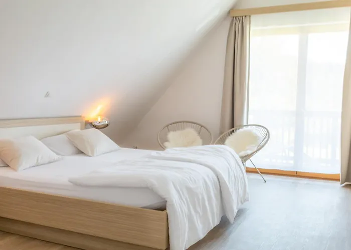 דירה Rosemary Topolšica