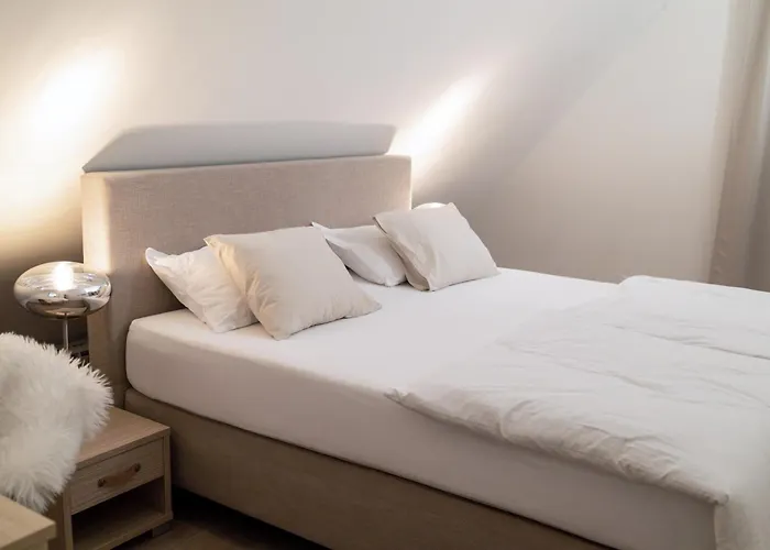 Appartement Rosemary *