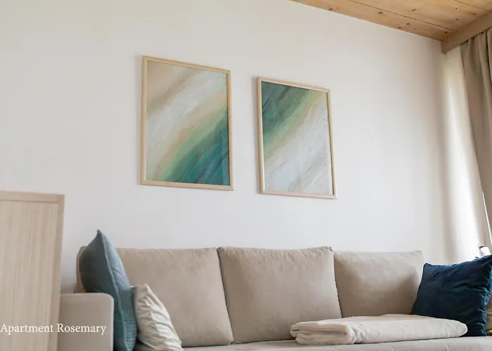 Rosemary * Topolšica