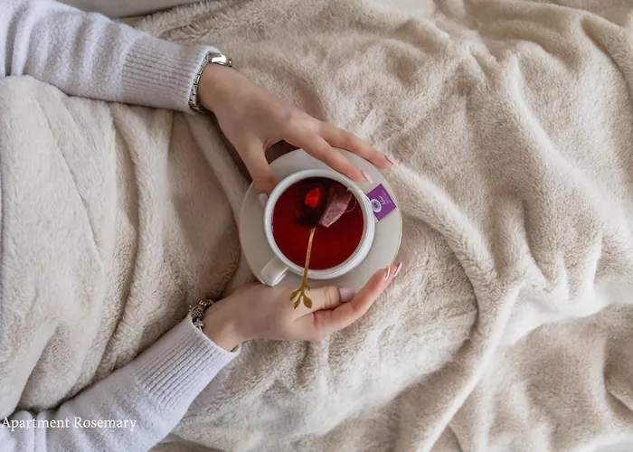 Appartement Rosemary