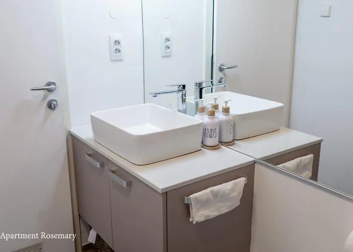 Rosemary * Topolšica